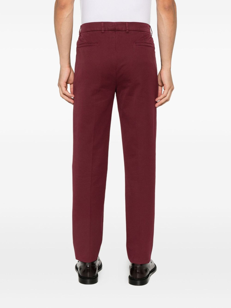 pleated trousers 4
