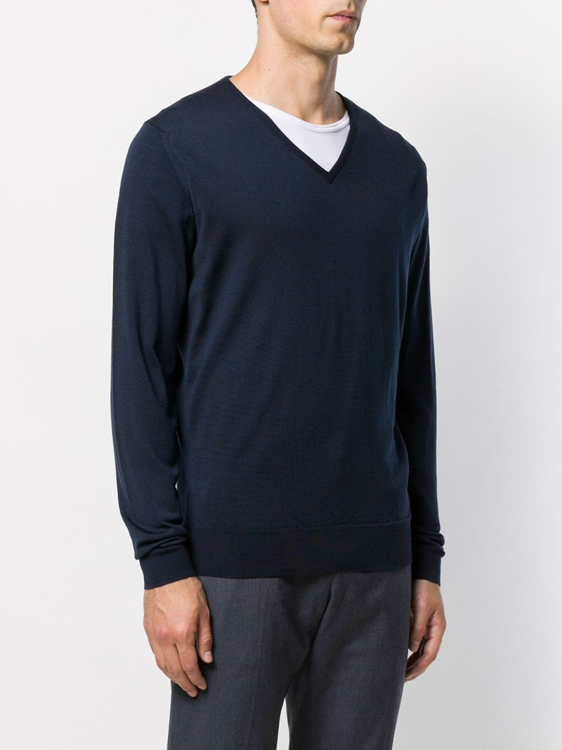 wool knit jumper 3