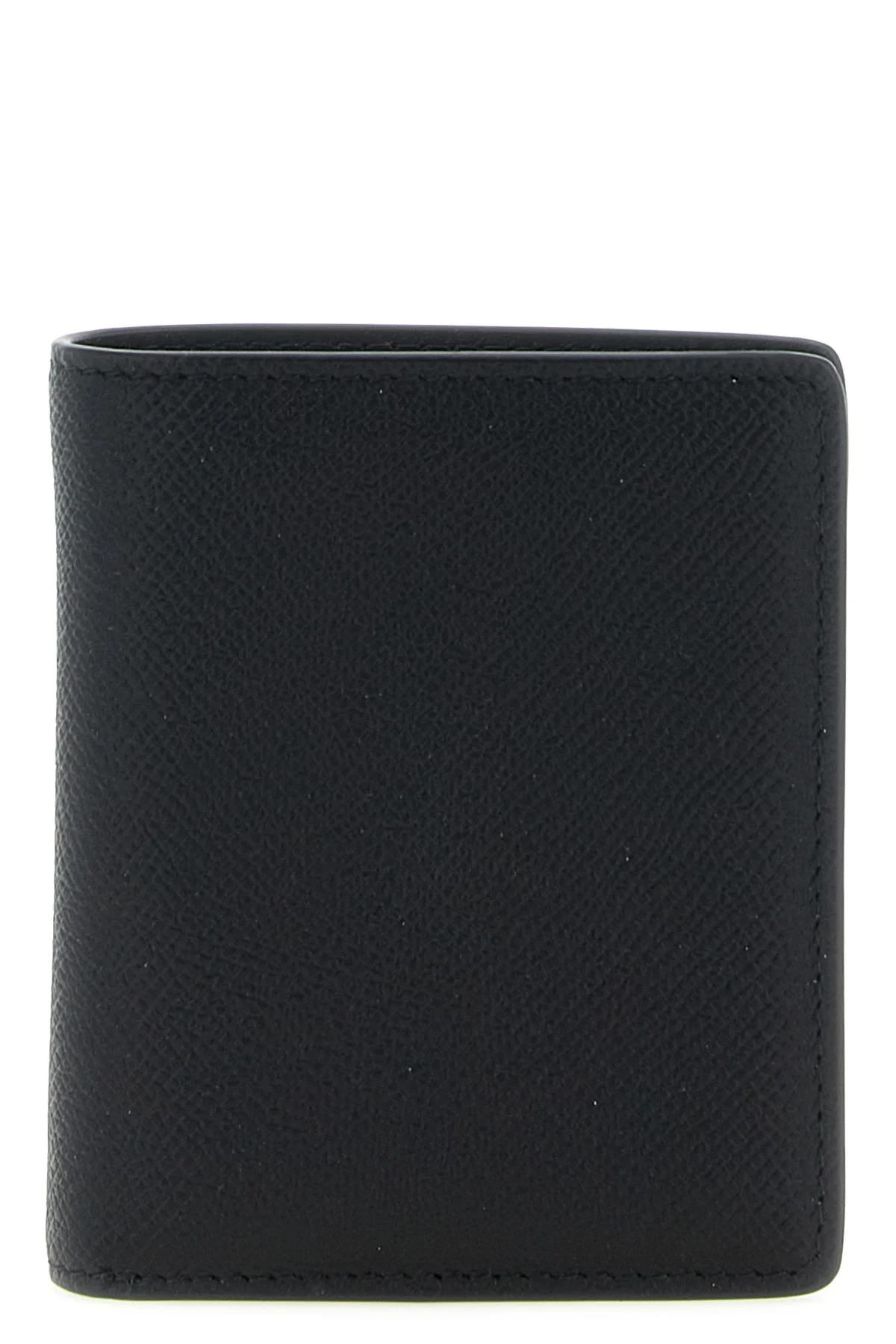 Bi-Fold 'Four Stitches' Wallet - 1