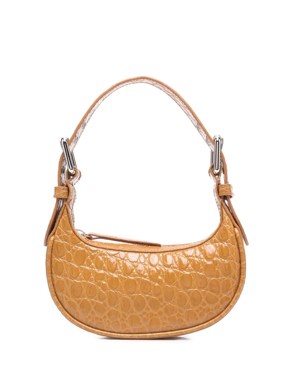 Soho mini shoulder bag - 1