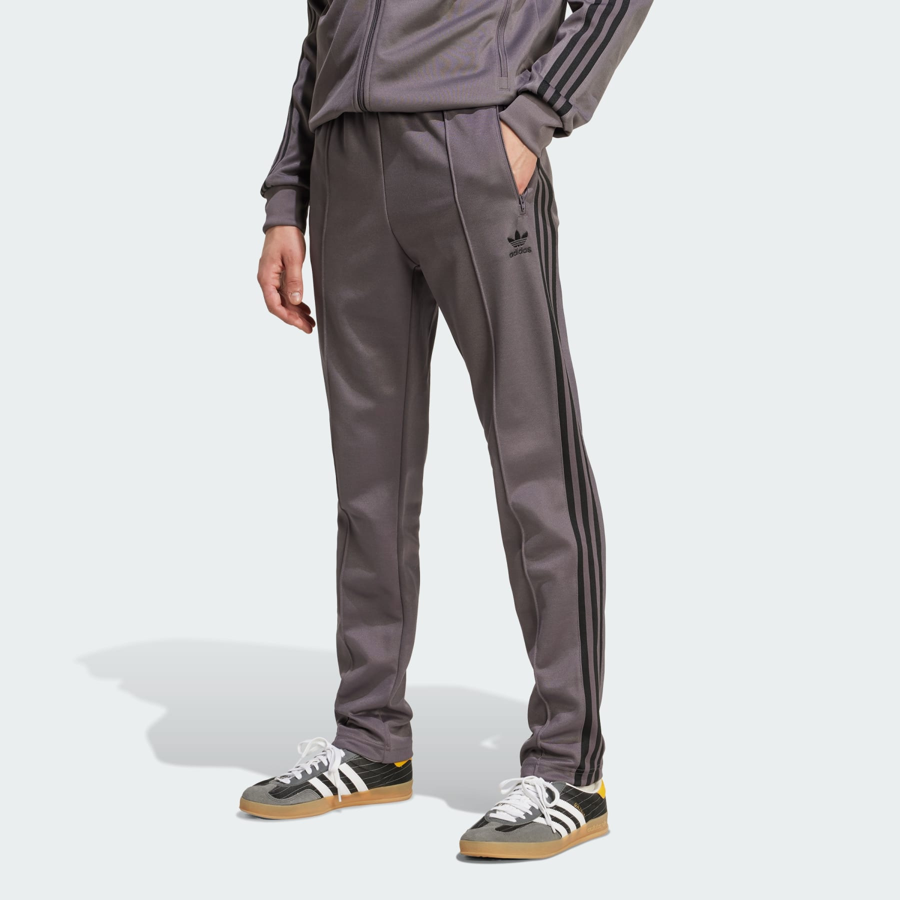 Adicolor Classics Beckenbauer Track Pants - 2