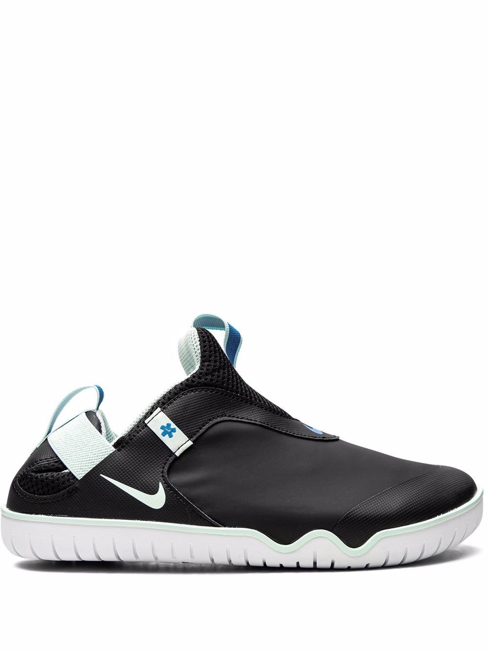 Zoom Pulse "Black/Blue Hero/Teal Tint" sneakers - 1