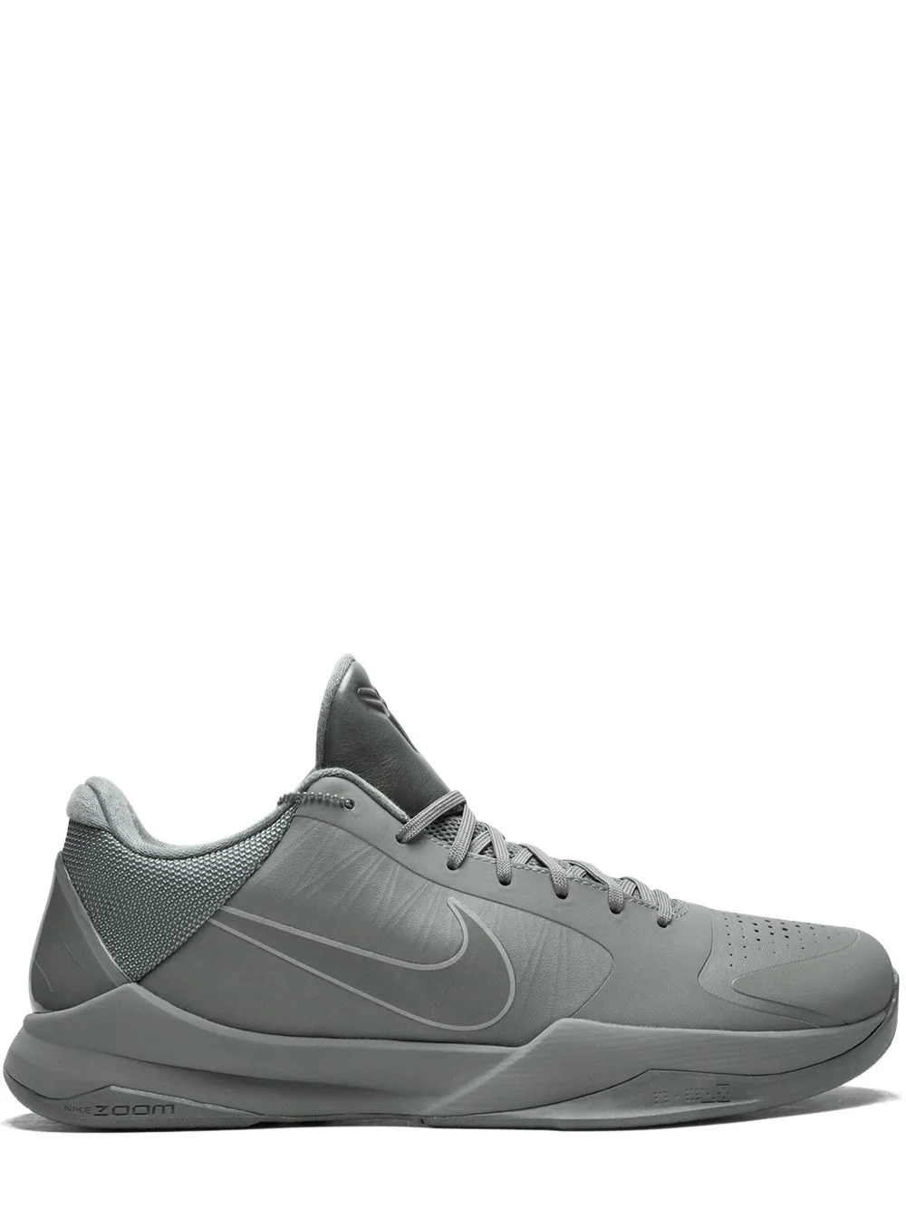 Zoom Kobe 5 FTB sneakers - 1