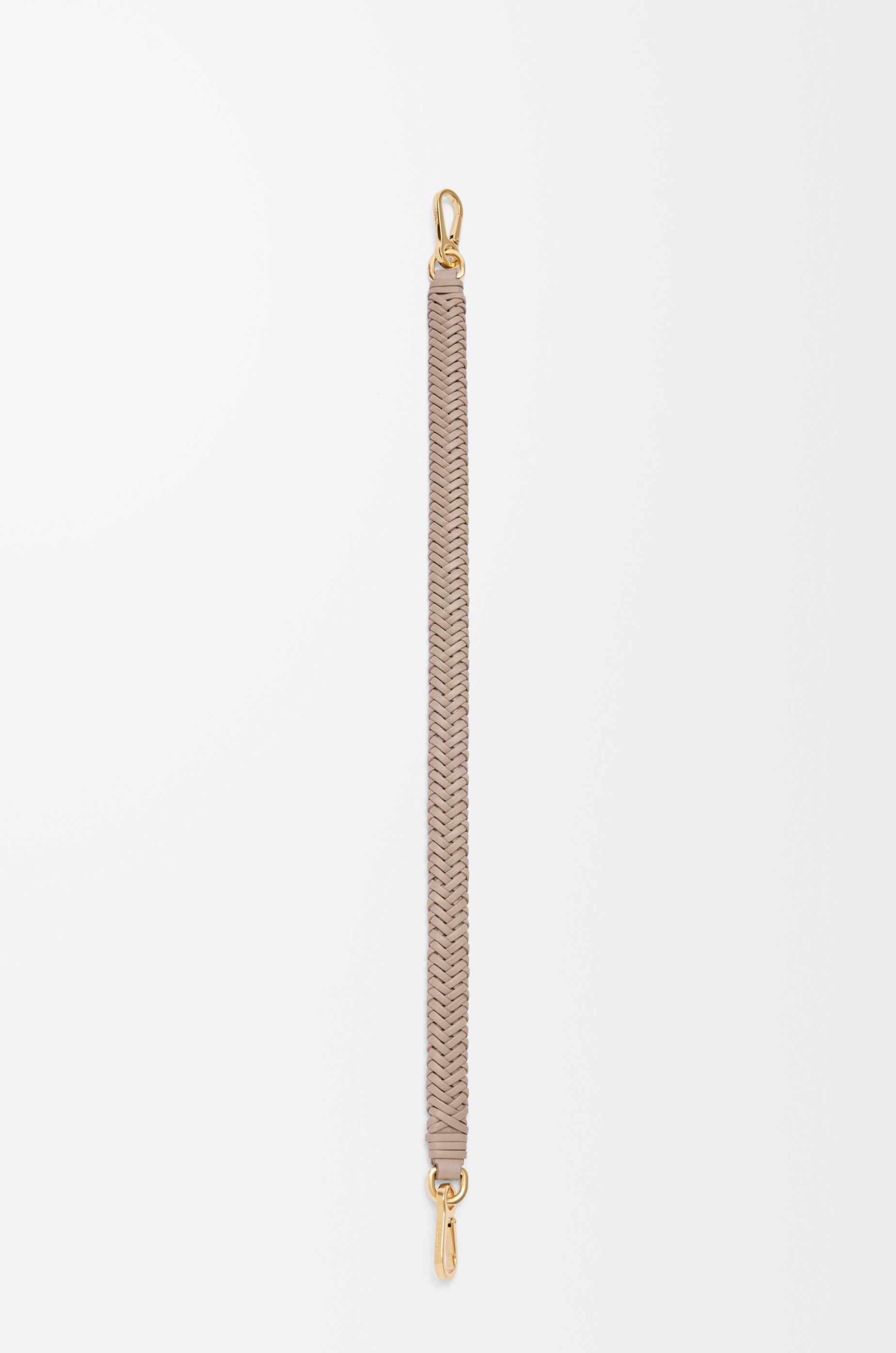 Arrow short strap in classic calfskin - 2
