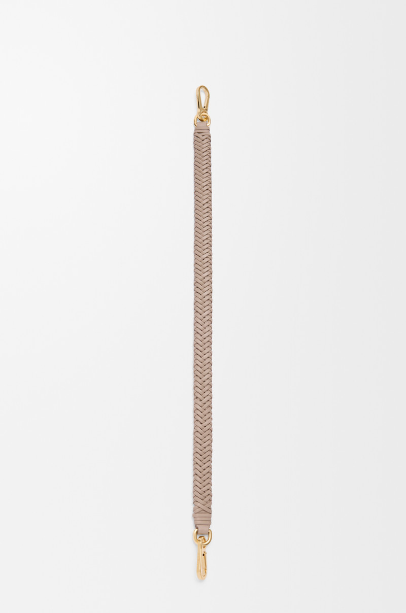 Loewe Arrow short strap in classic calfskin outlook
