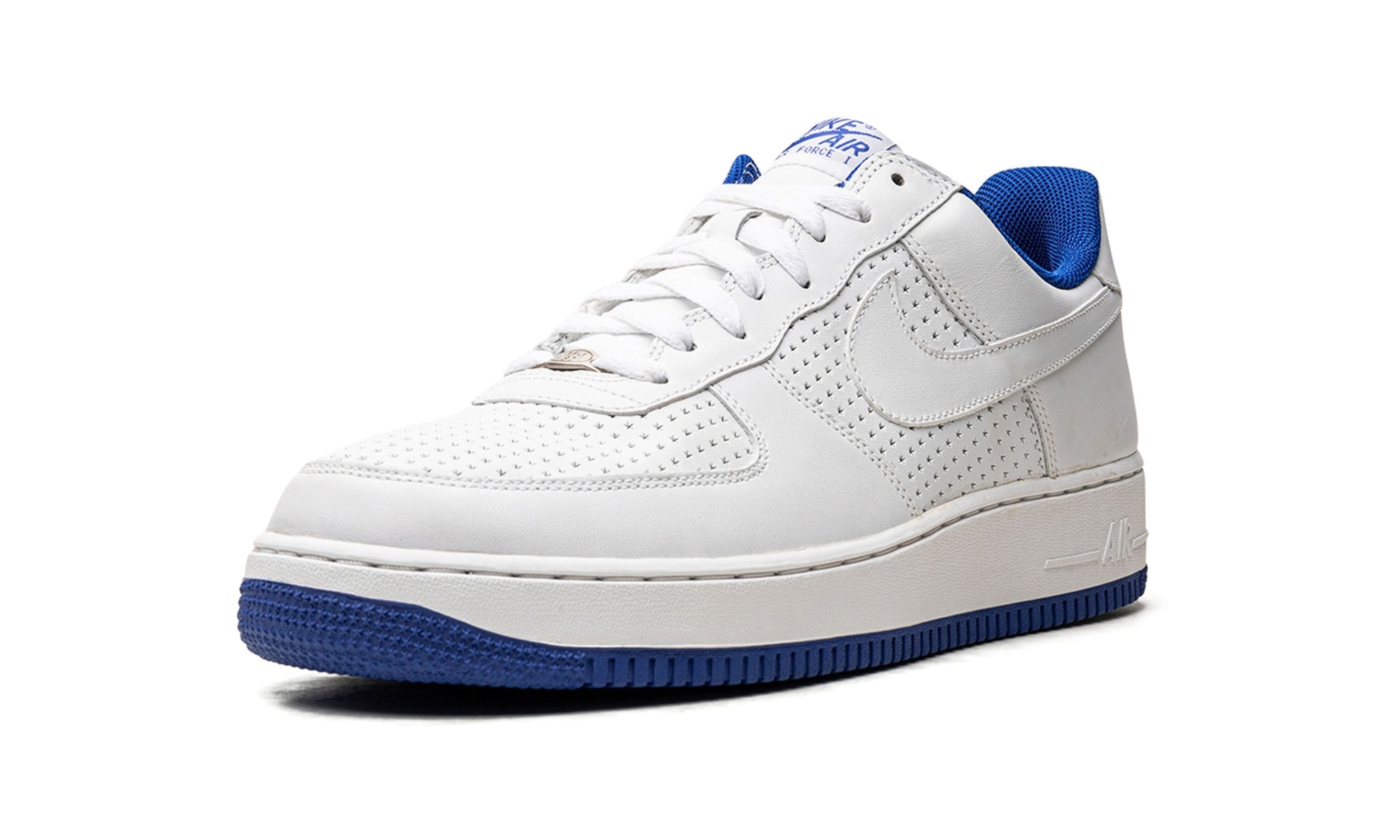 Air Force 1 - 4