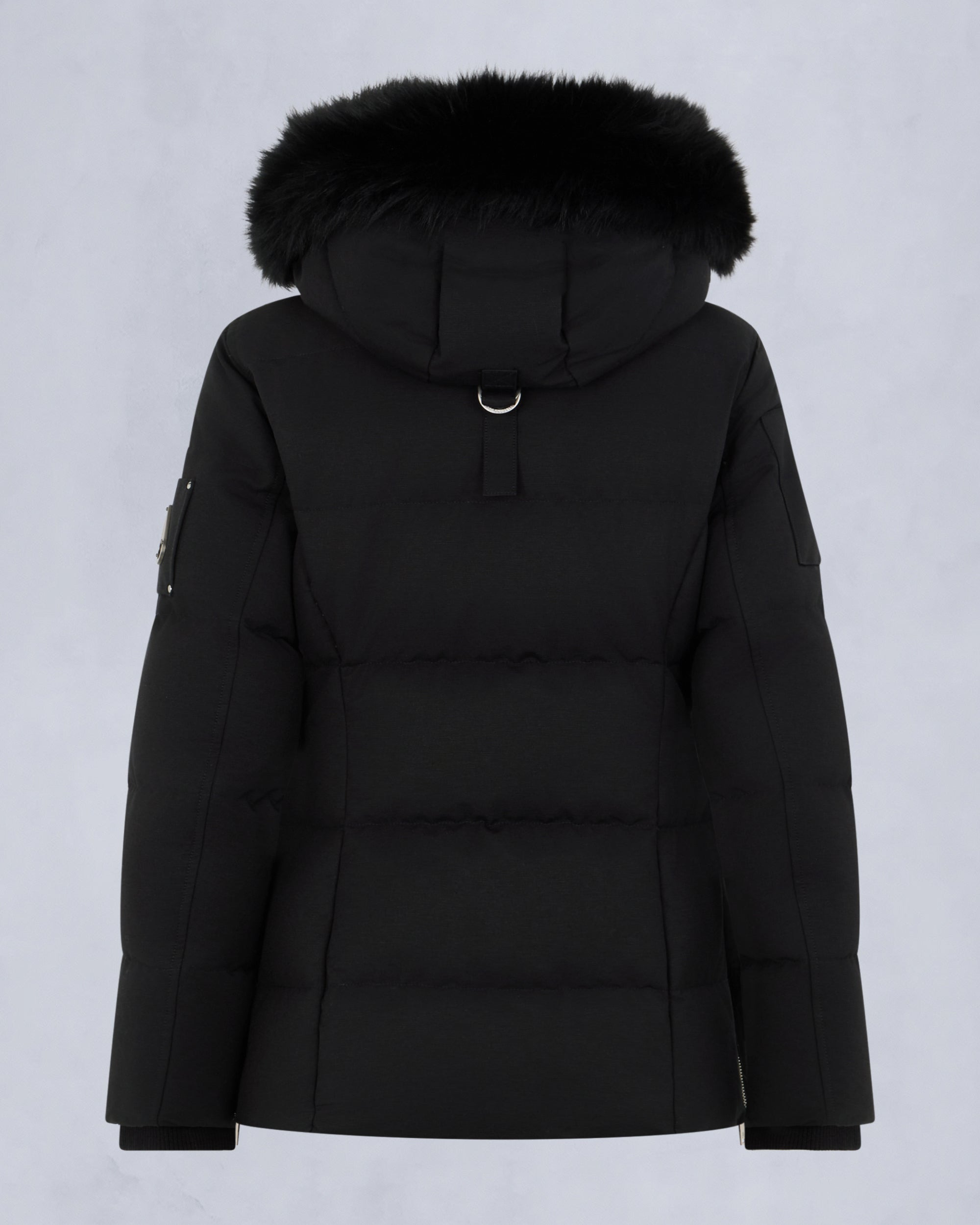 ORIGINAL 3Q JACKET - 6