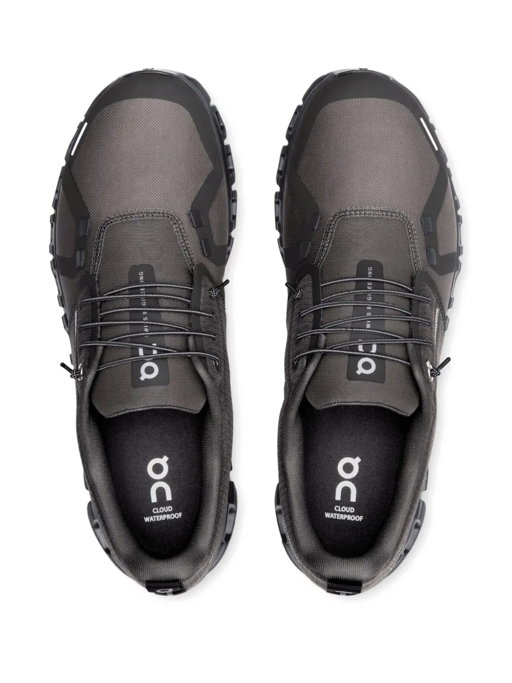 ON RUNNING - Men Cloud 6 Sneakers - 5