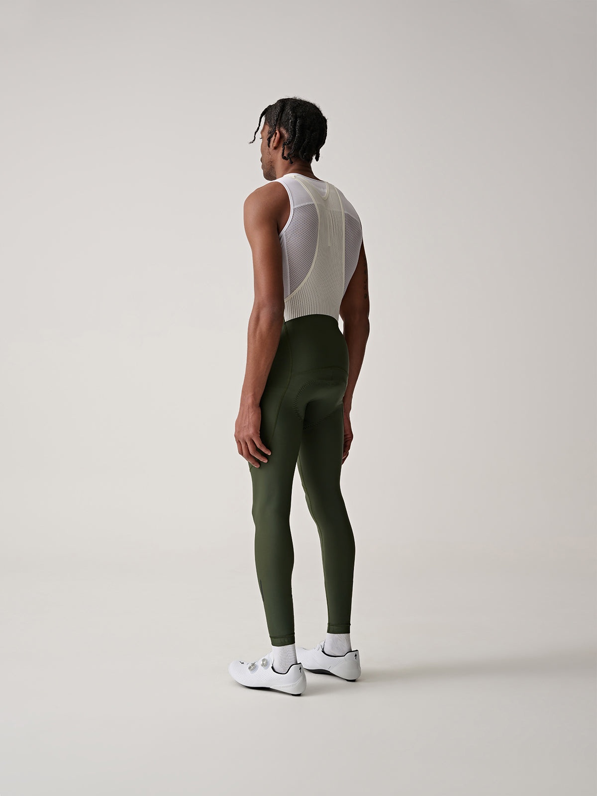 Team Bib Evo Tights - 4