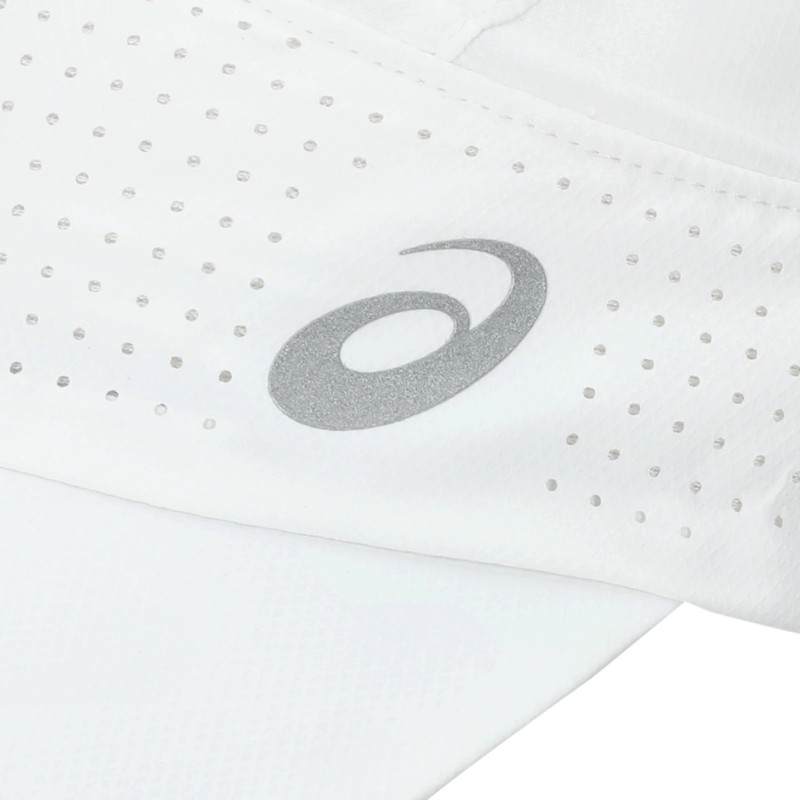 RUNNING LIGHT WOVEN CAP 3