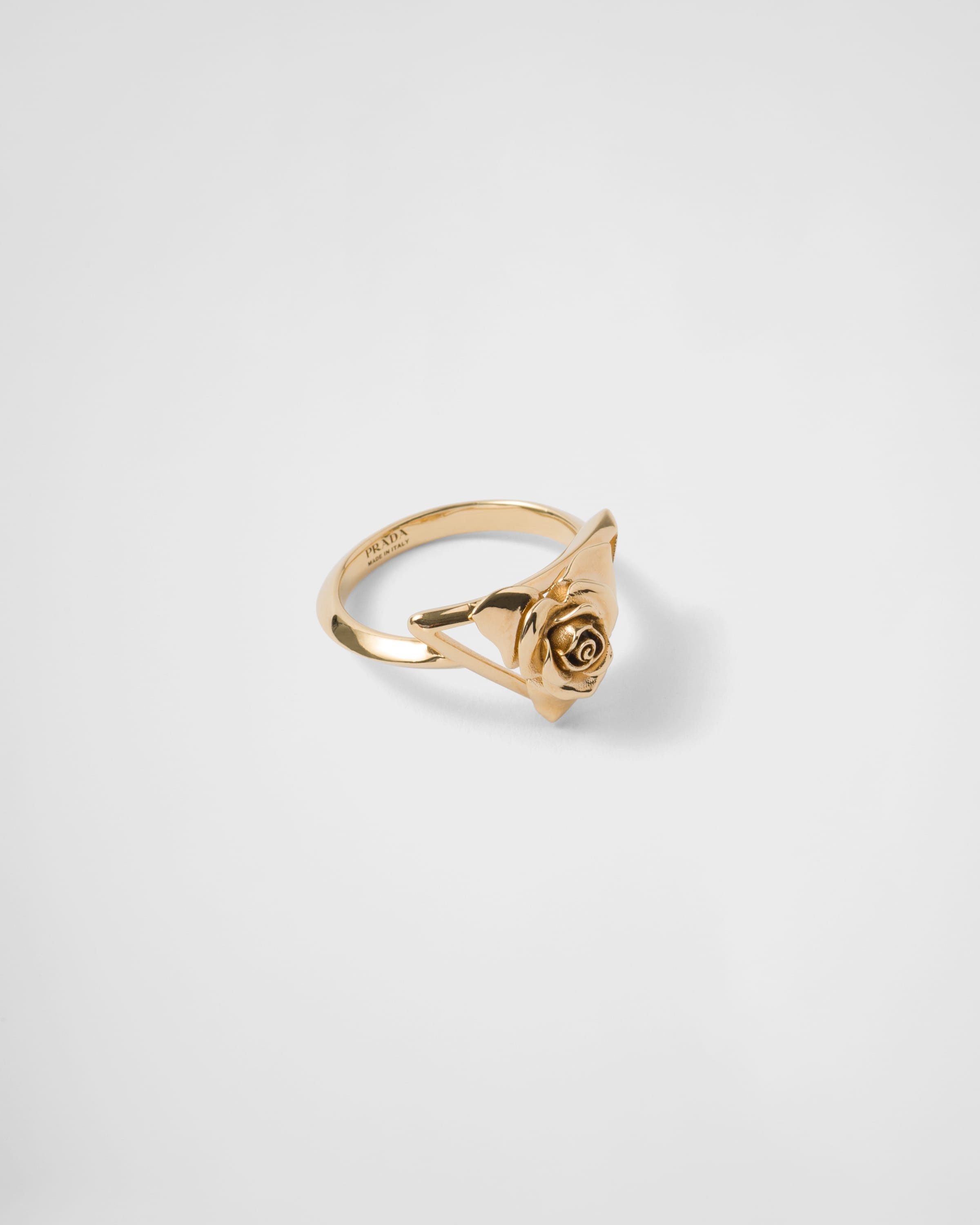 Metal ring - 4