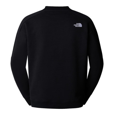 The North Face TNF 489 Crew Sn42 outlook