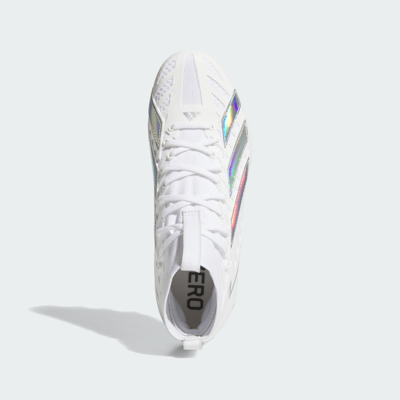 Adizero Impact + II Football Cleats 3