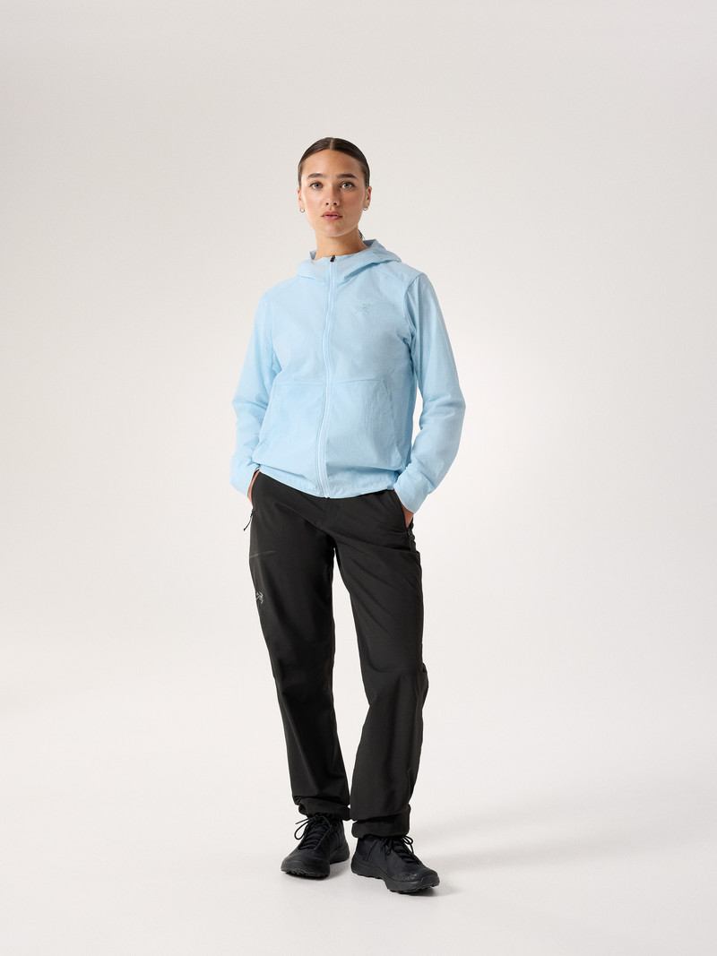 Arc'teryx Sinsola Hoody outlook
