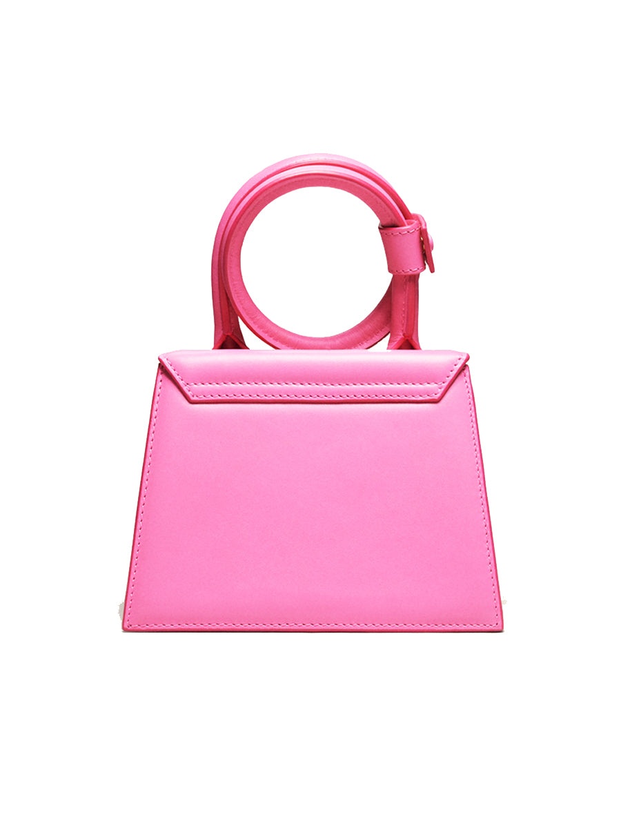 Le Chiquito Noeud in Pink - 7