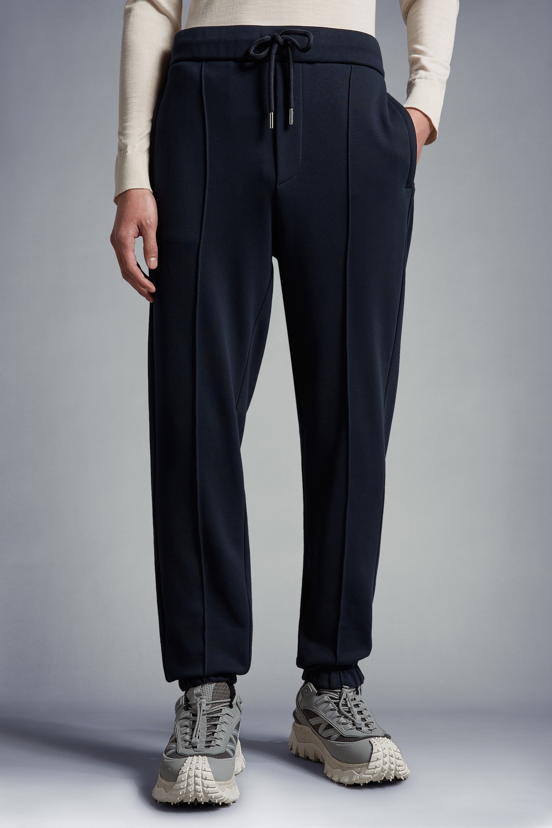 Fleece Sweatpants - 3