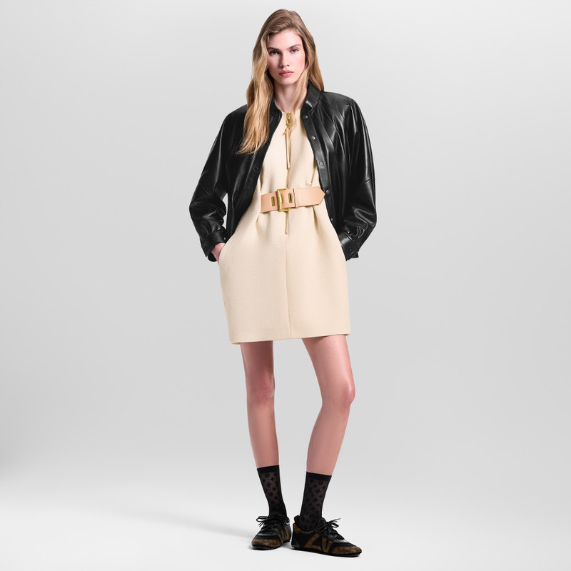 Louis Vuitton LV Sneakerina outlook