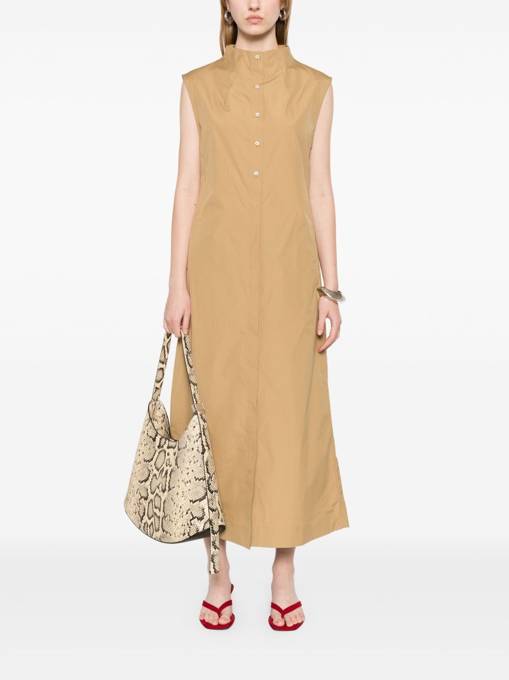 Maui midi dress - 2