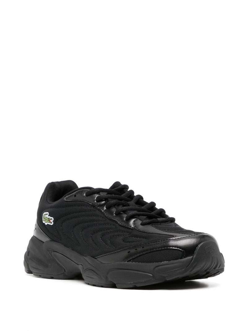 LACOSTE Storm 96 2K Lite Leather sneakers outlook