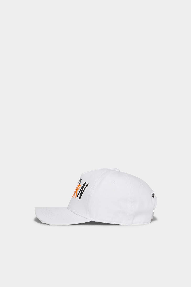 ICON FOREVER BASEBALL CAP - 3