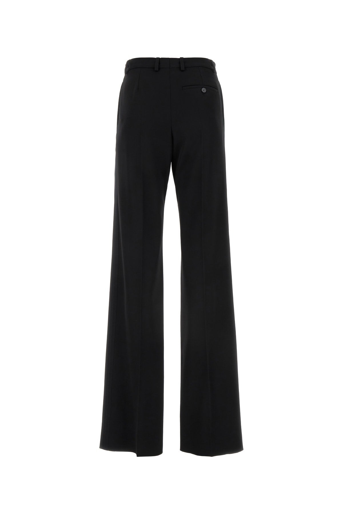 Balenciaga Women Tuxedo Pants - 2