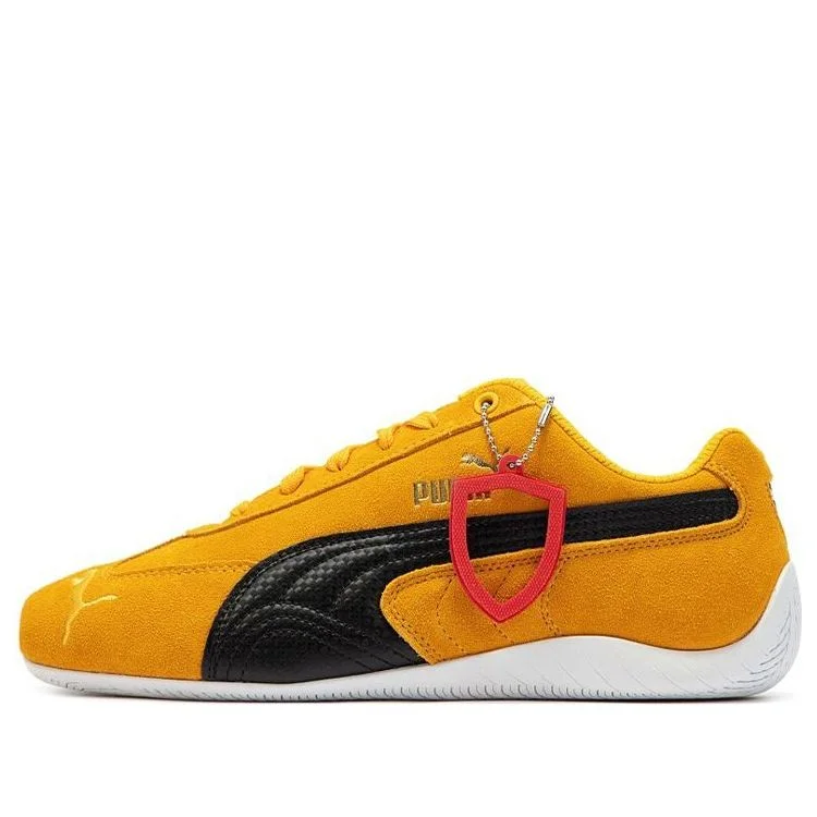 Puma x Scuderia Ferrari Speedcat 'Shield - Tangerine' 307028-04 - 1