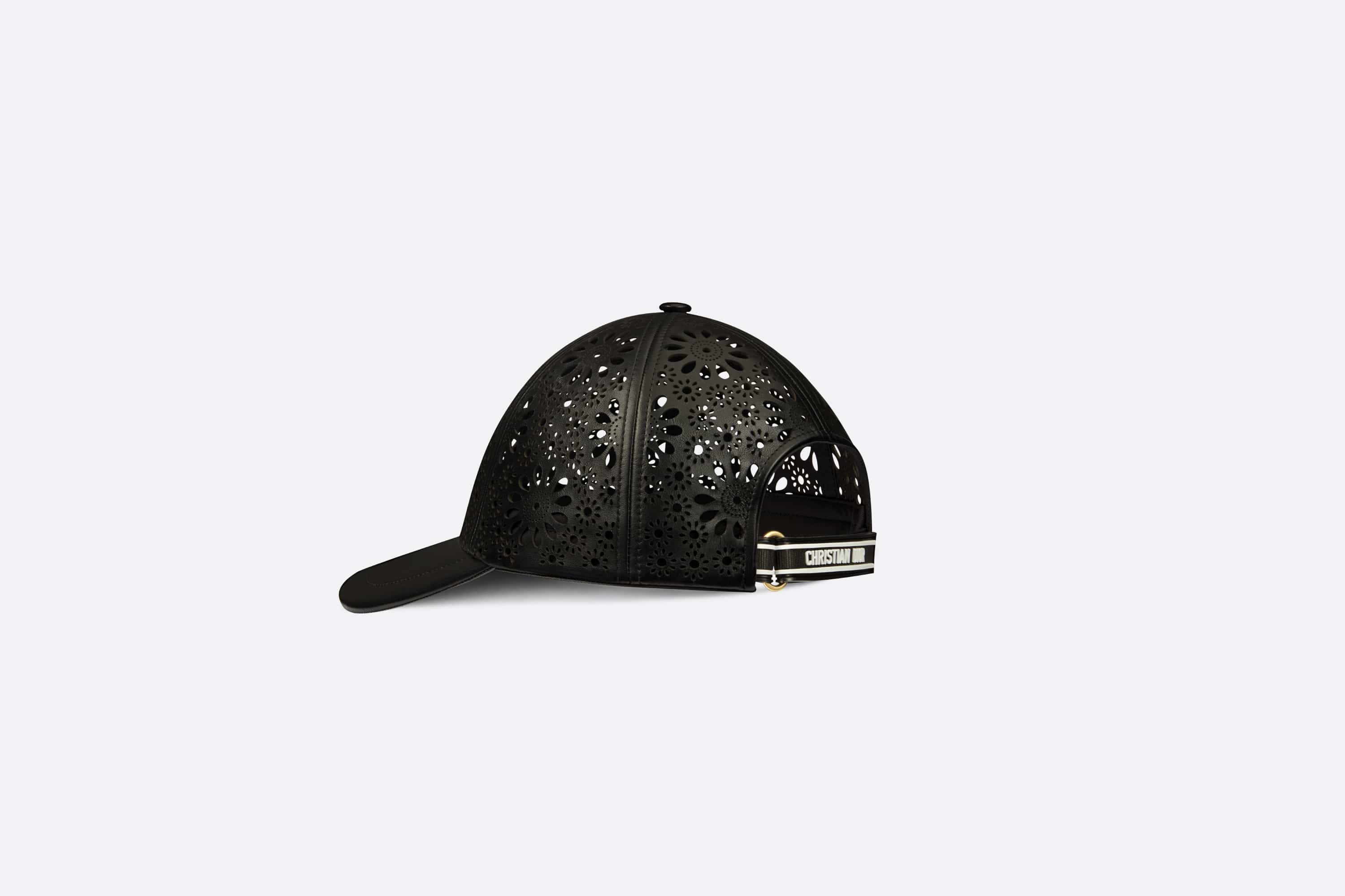D-Player Saint-Gall Cap - 3