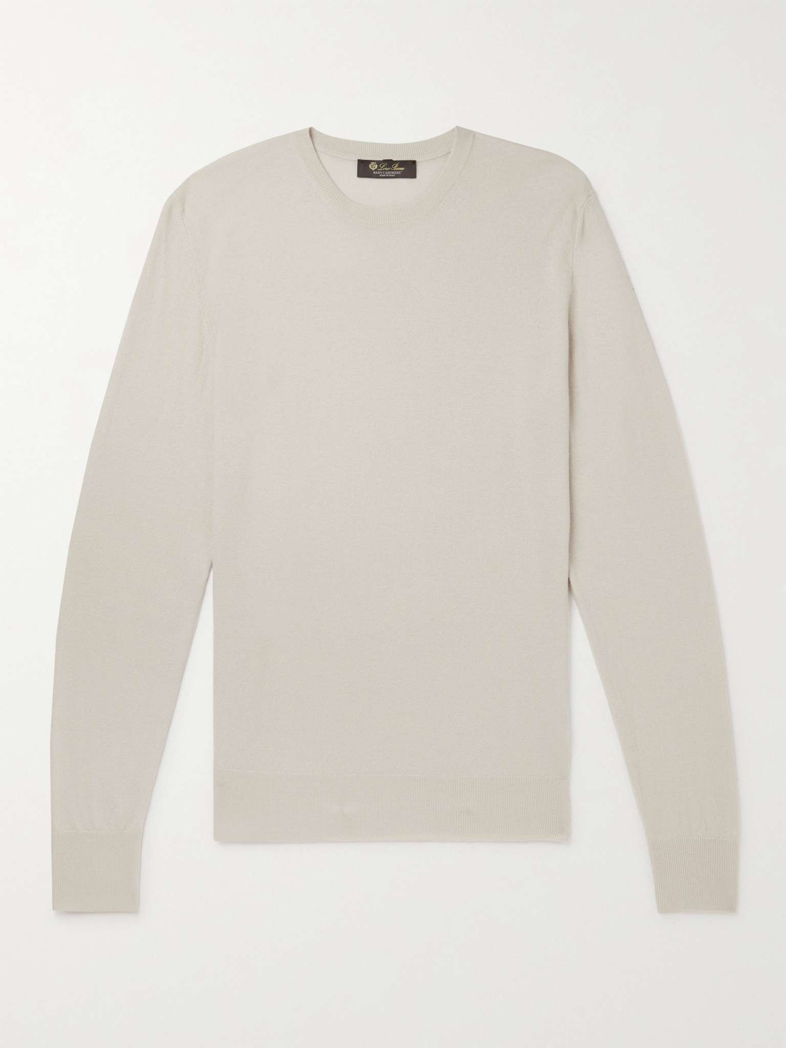 Mens slim fit cashmere sweater hotsell