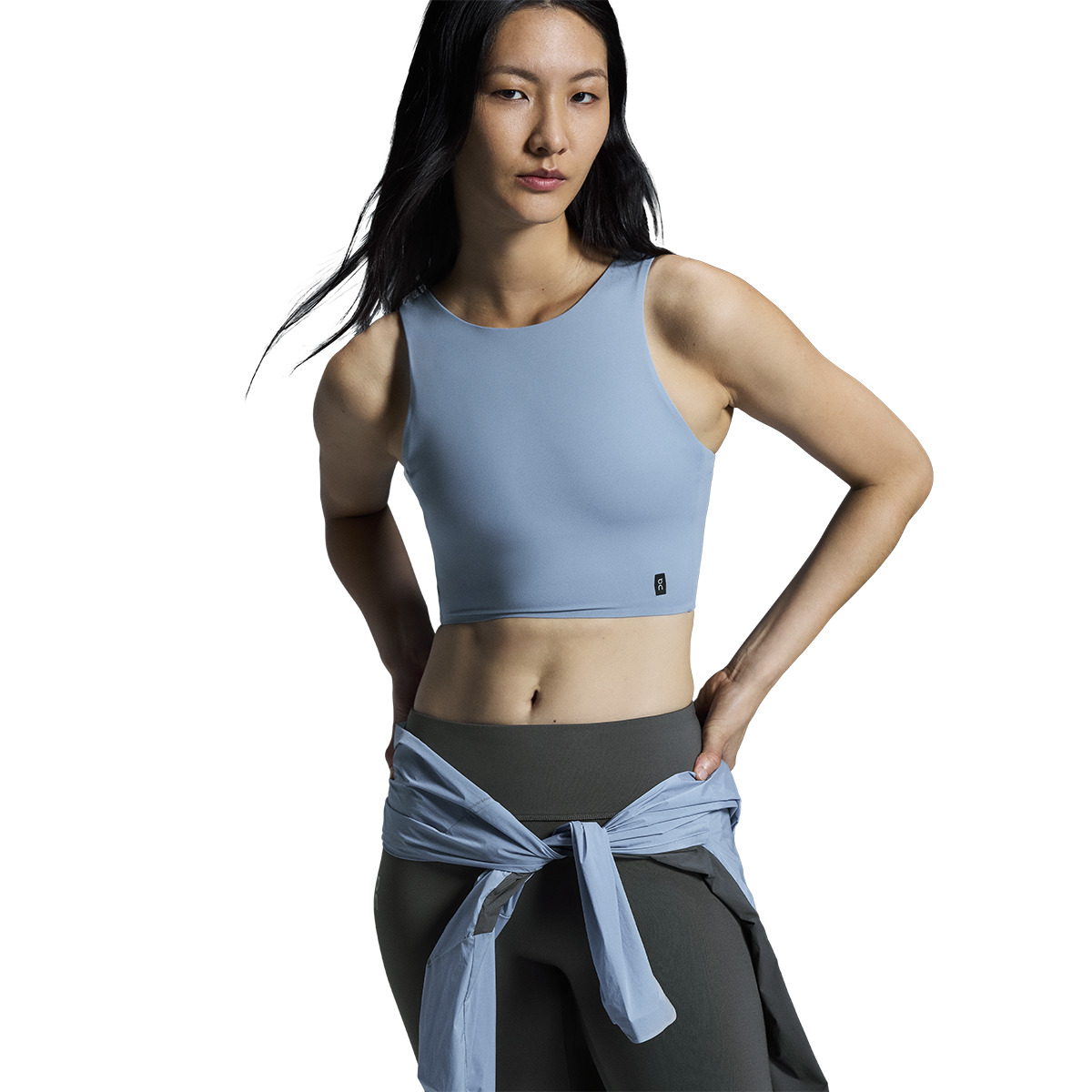 ON Core 2-in-1 Crop - 2