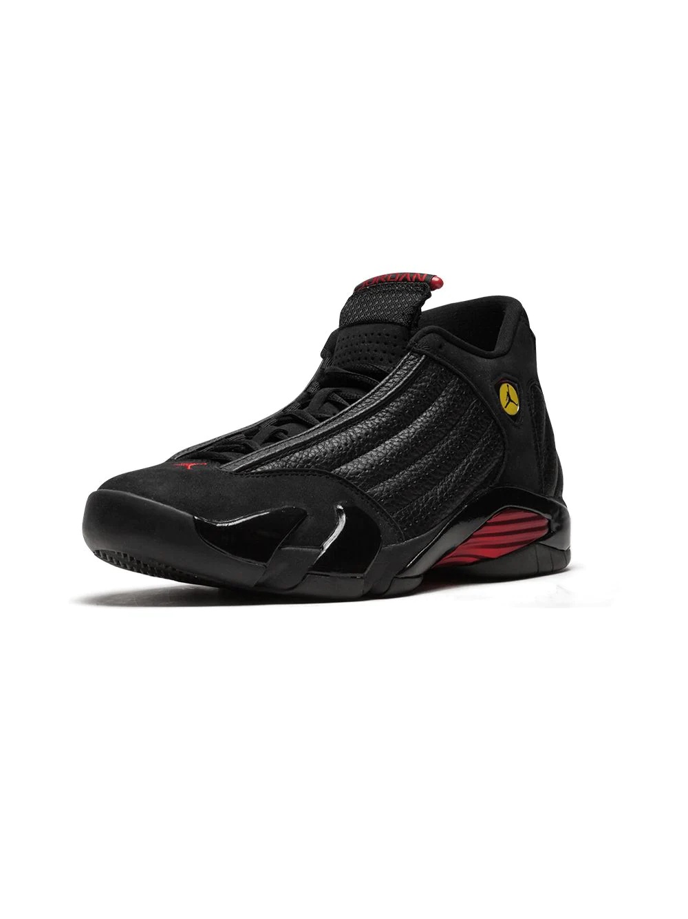 Air Jordan 14 Retro last shot - 4