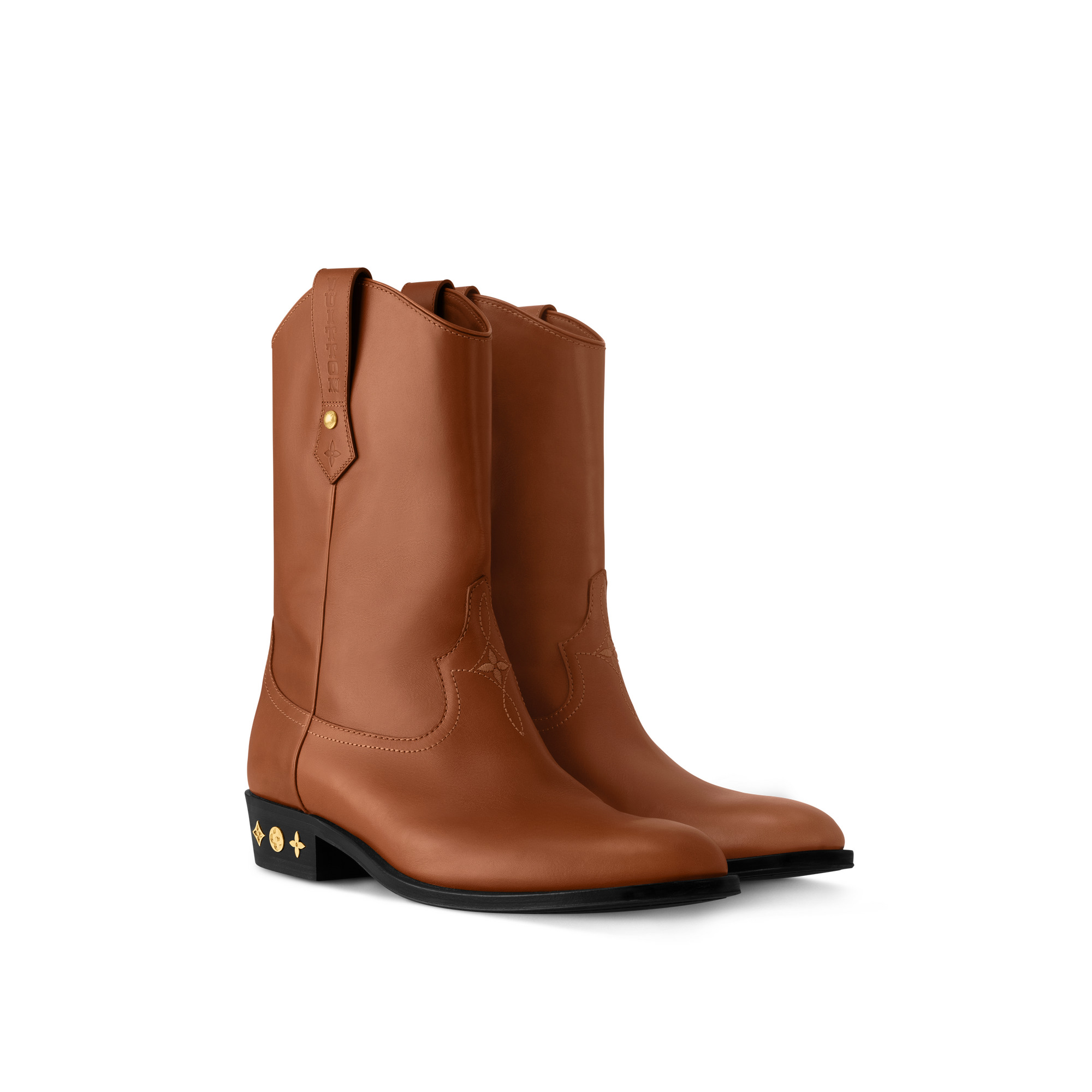 LV Rider Boot - 2