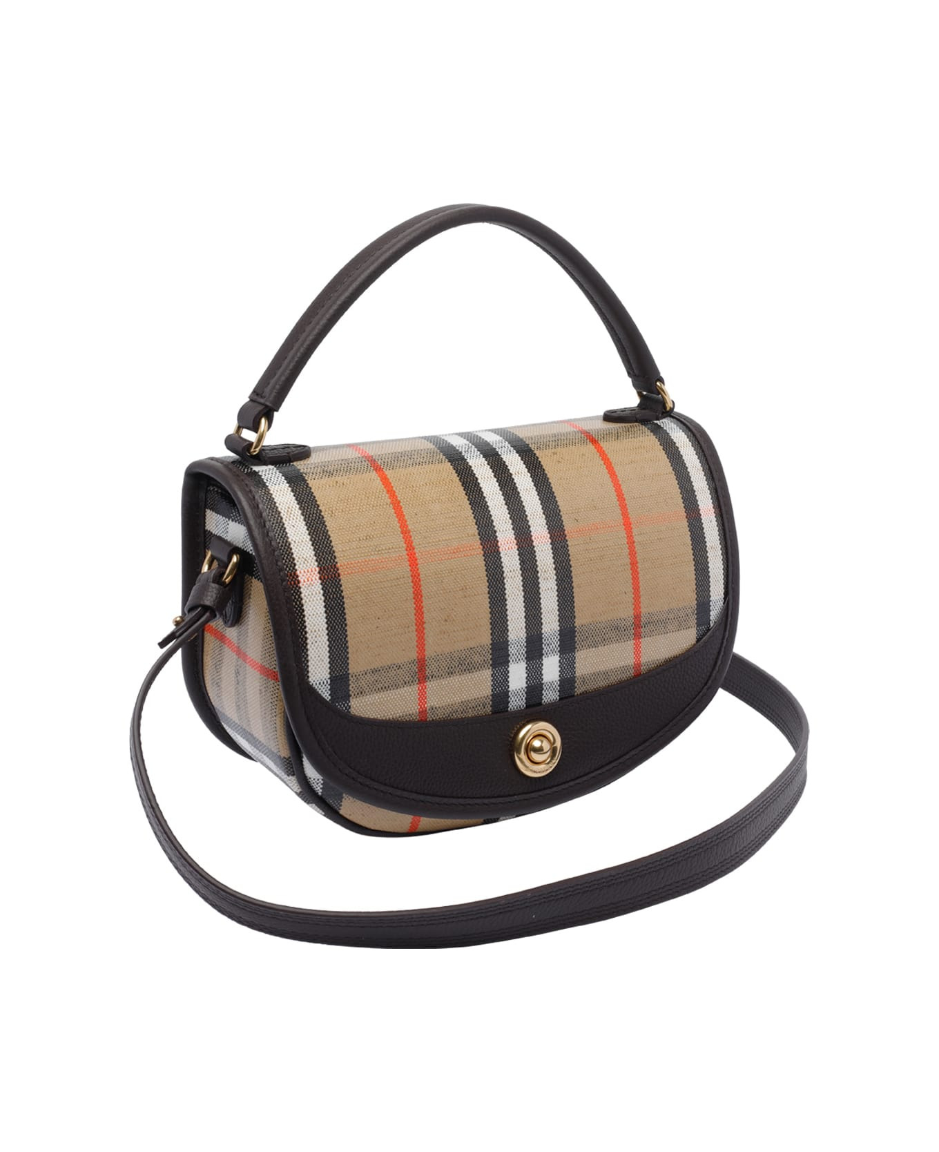 Highlands Crossbody Bag - 2