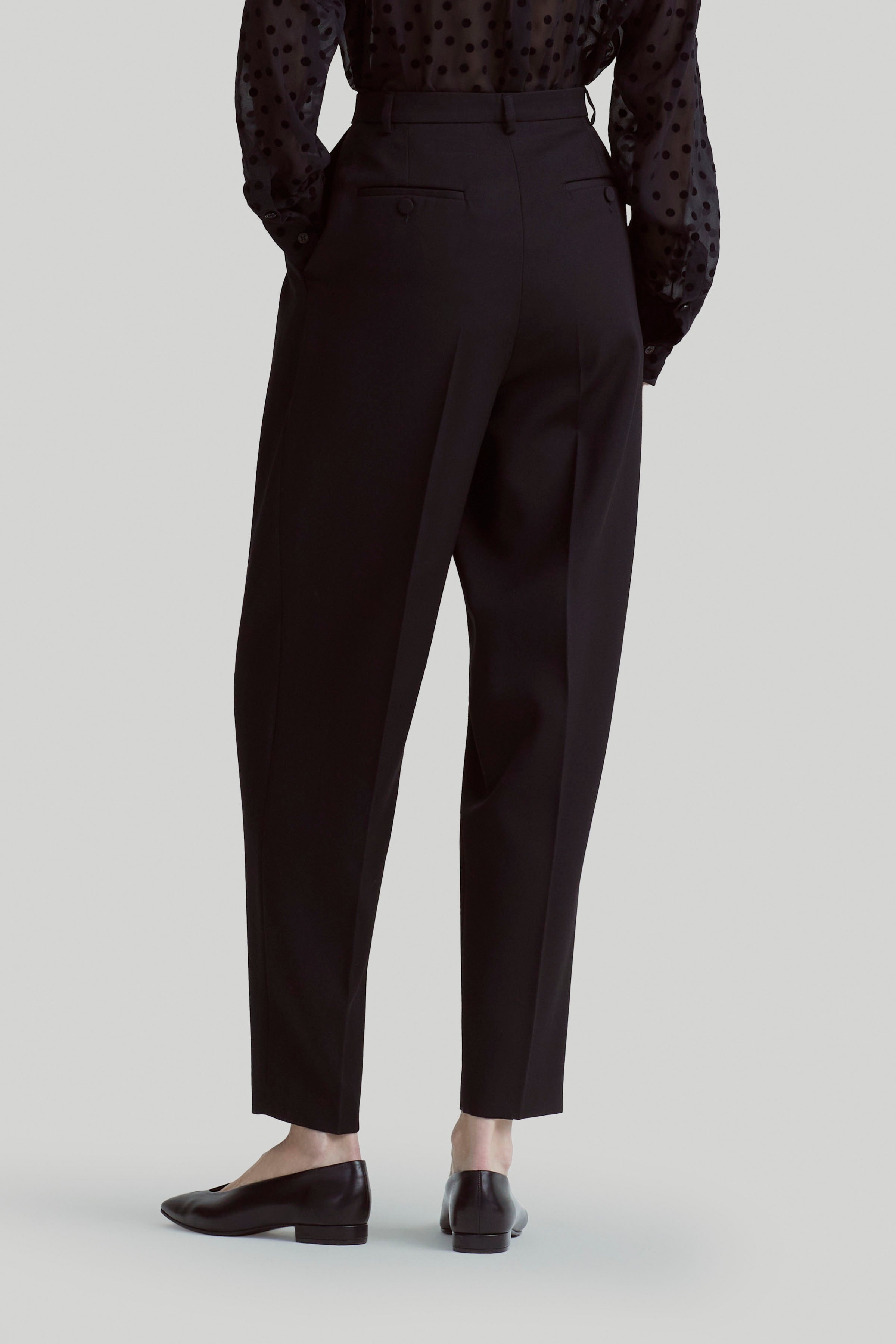 EMMETT PANT - 5