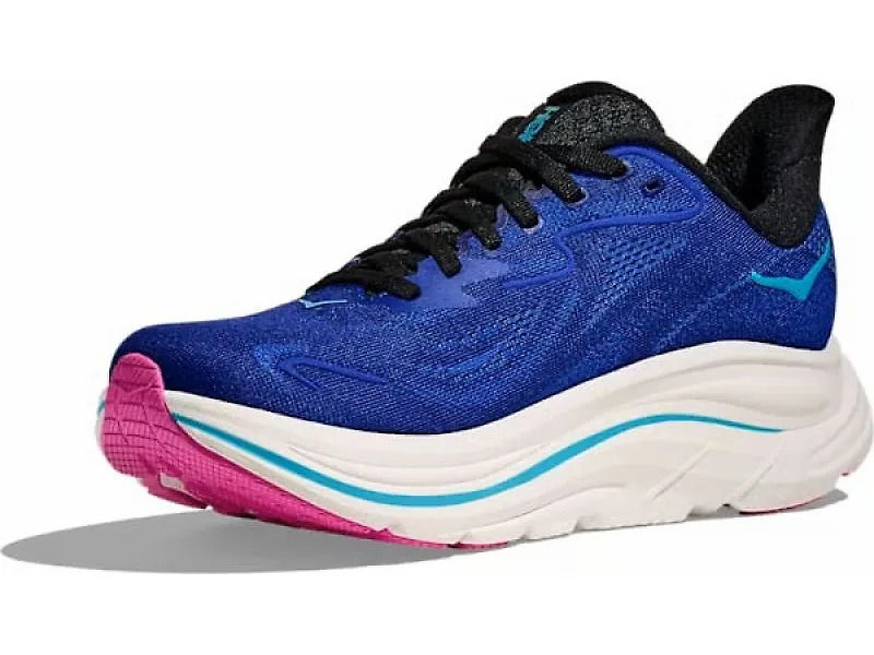HOKA Clifton 10 - 7