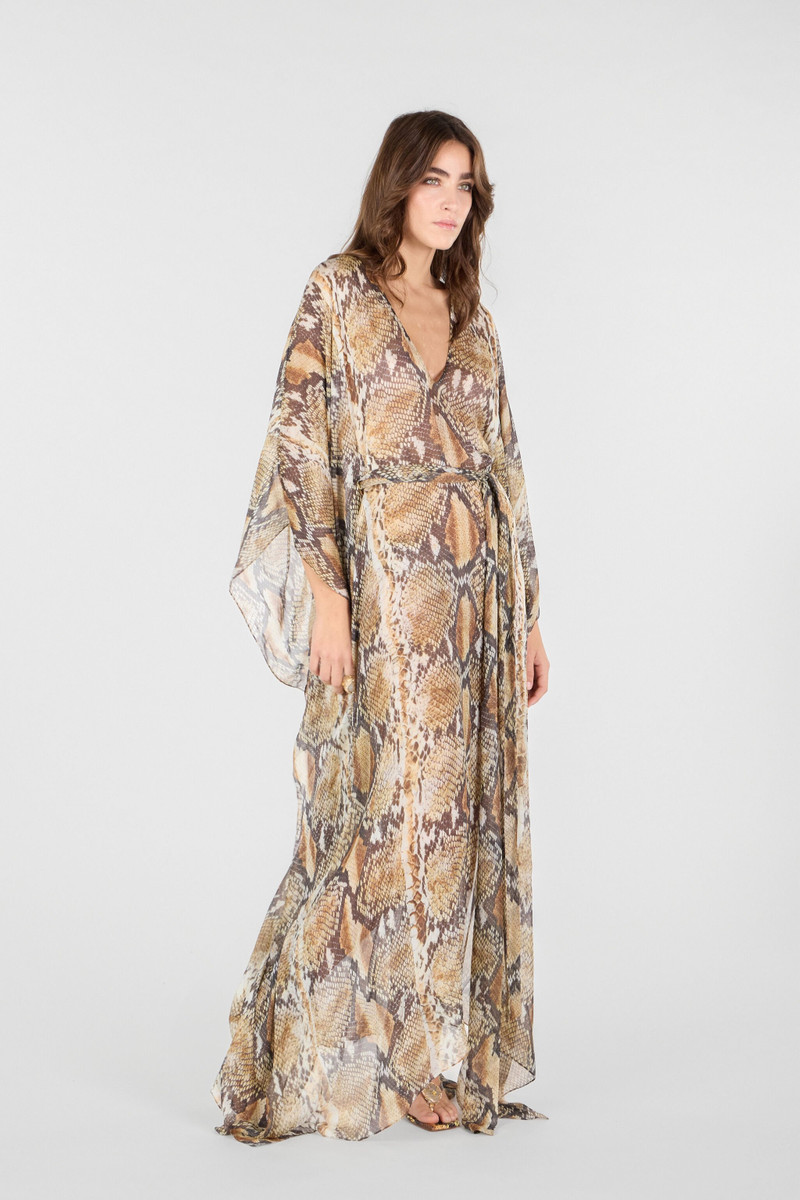 Python Print Kaftan 3