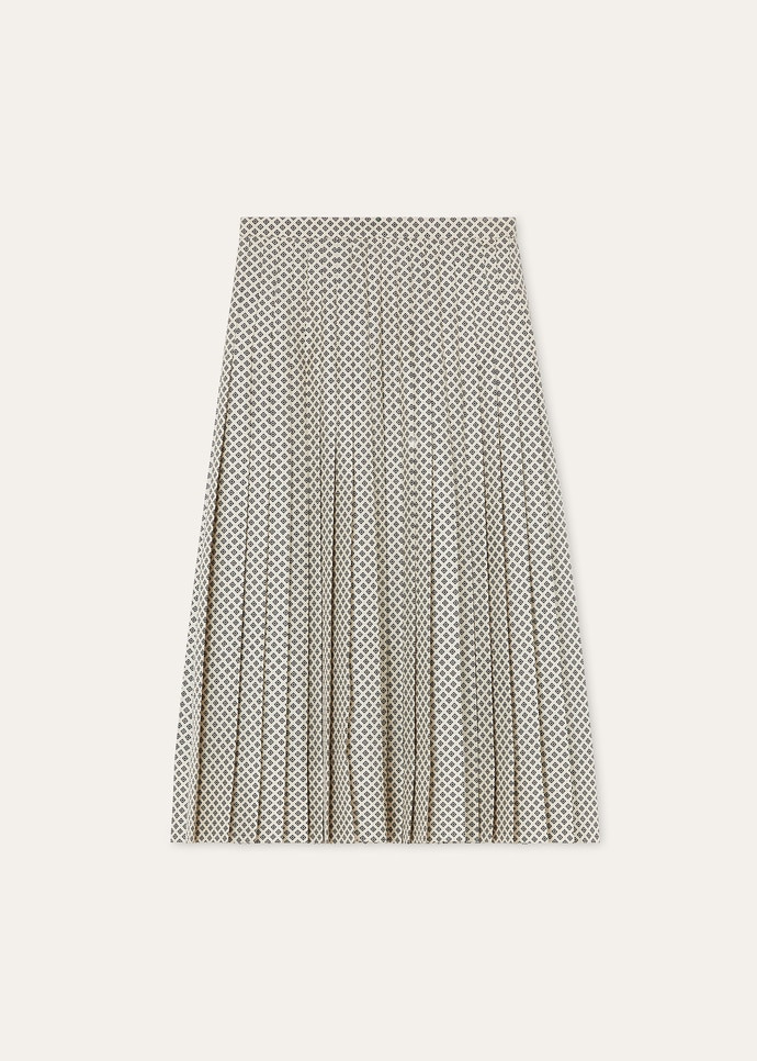 Clea Skirt - 1