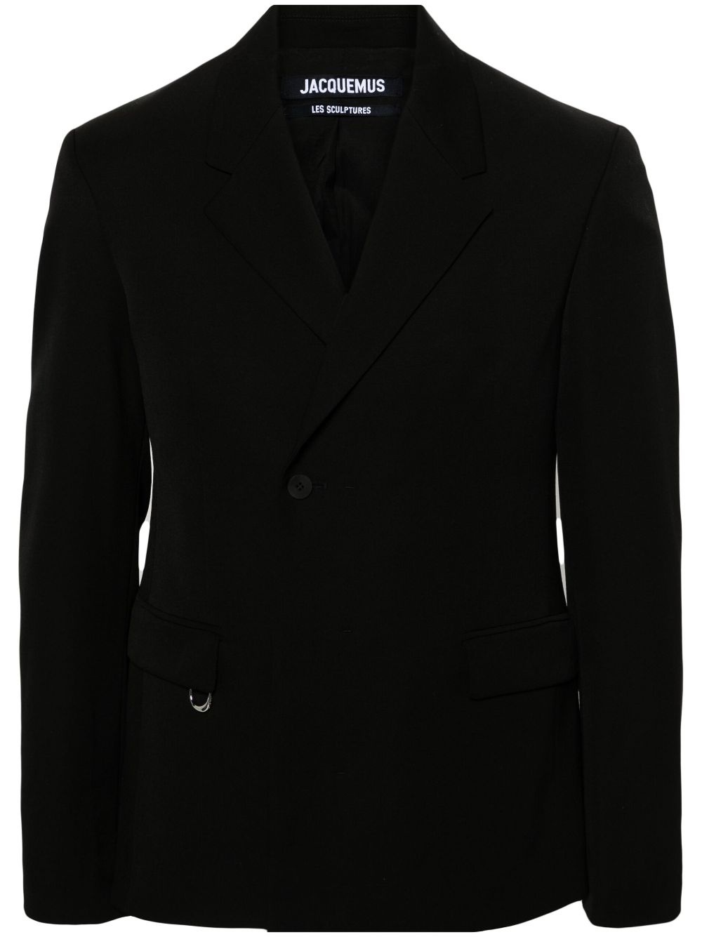 La veste melo blazer jacket - 1