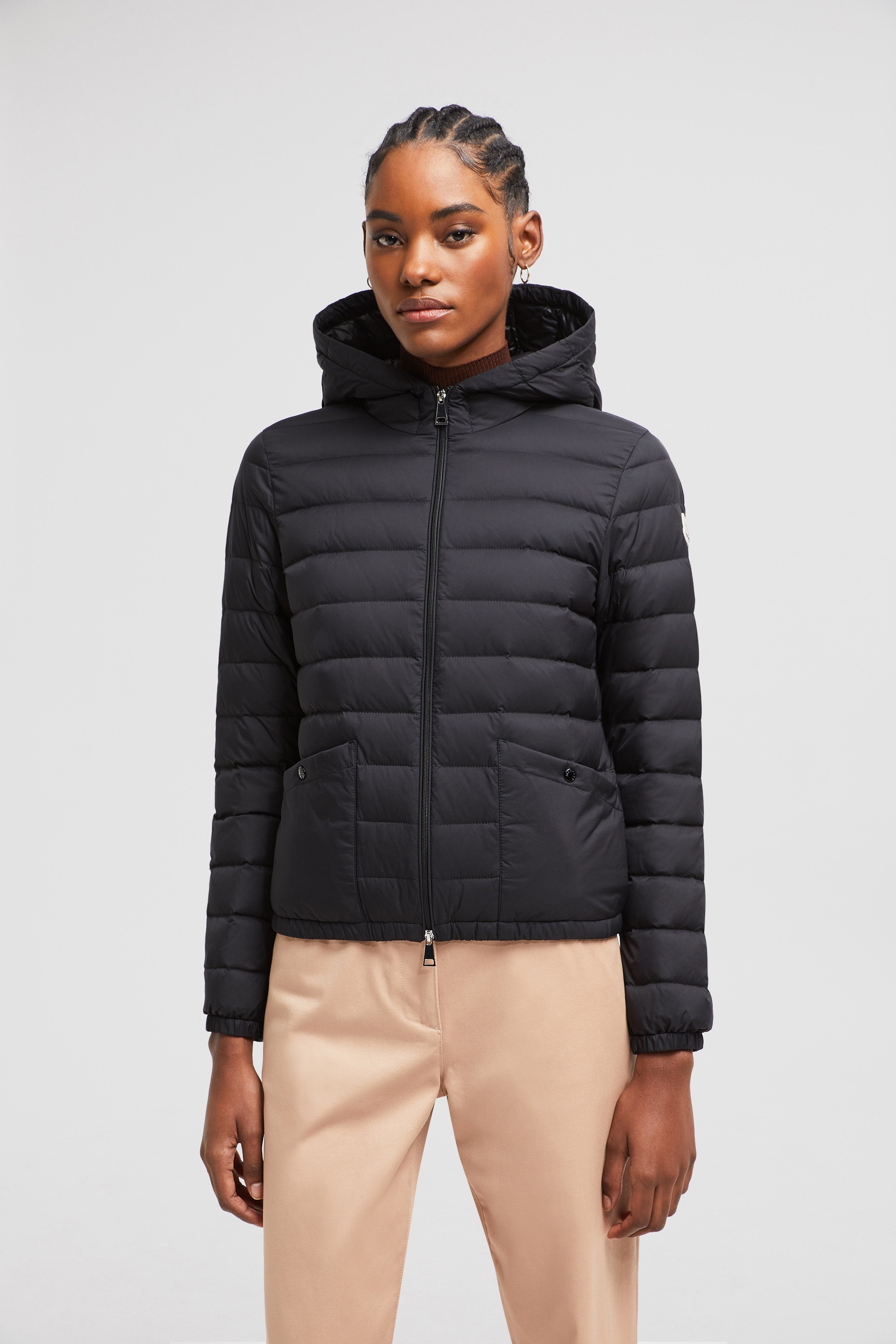 【MONCLER】HEDE DOWN JACKET Women's Hede down jacket | MONCLER | 24S