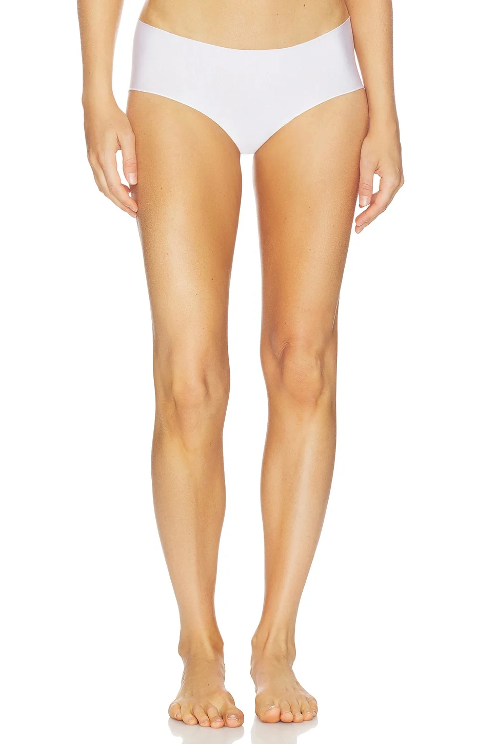 Butter Bikini Panty - 1