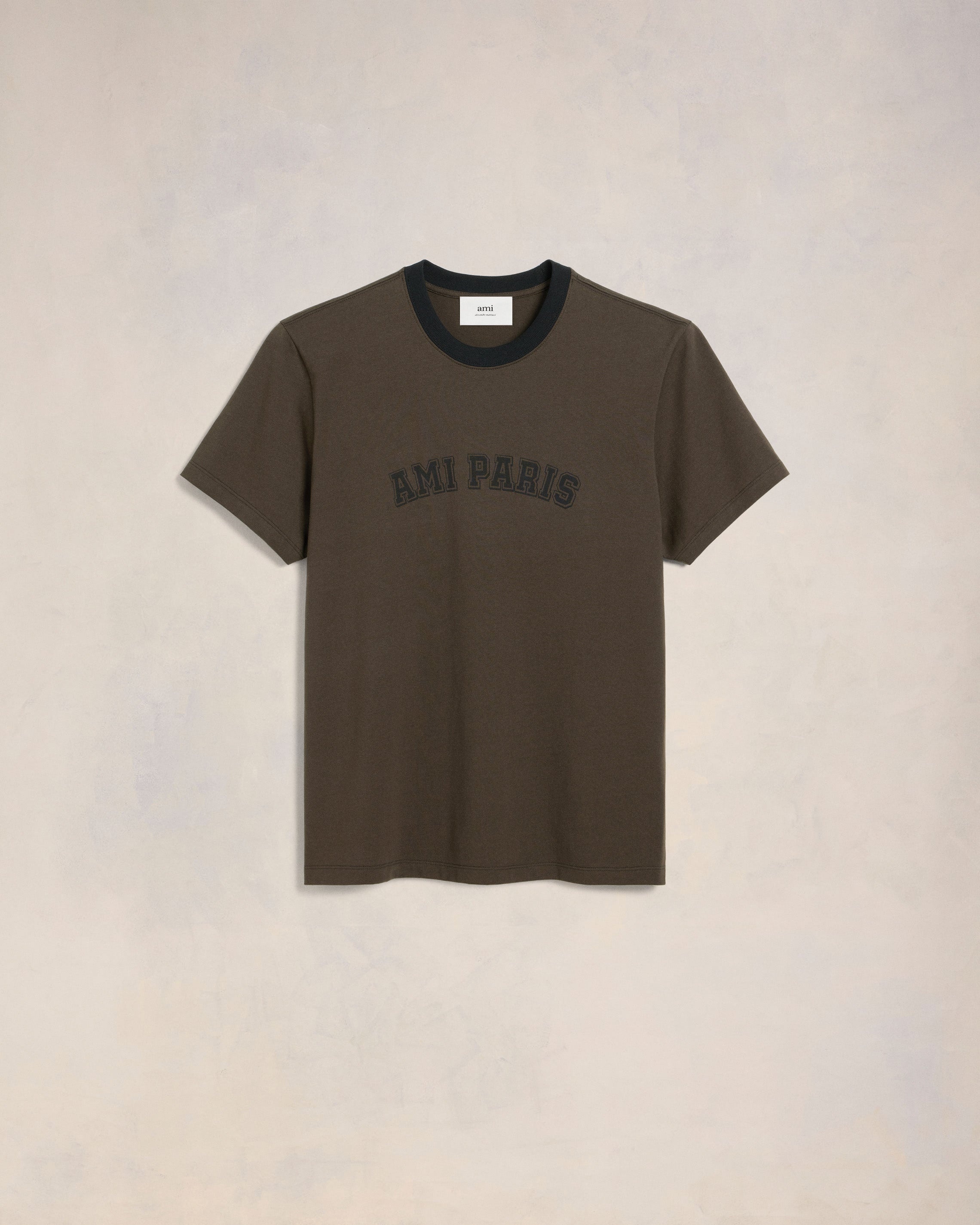 AMI PARIS T-SHIRT - 1