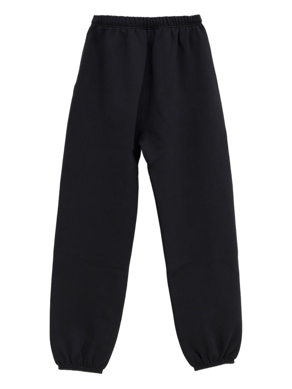 drawstring-cuffed track pants - 2
