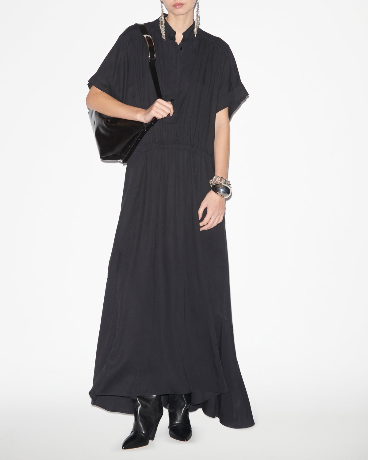 VALENCIA DRESS - 2