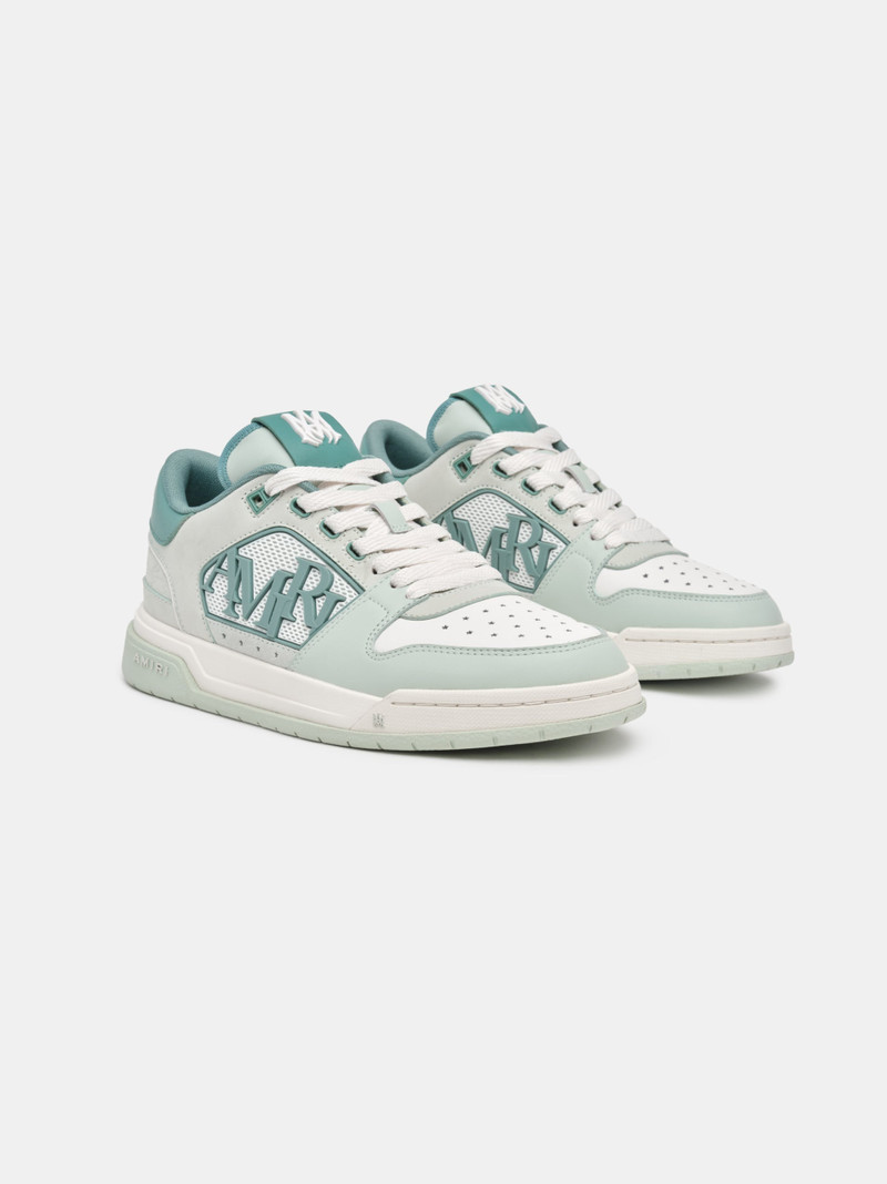 AMIRI WOMEN'S MA QUAD DEBOSSED CLASSIC LOW outlook