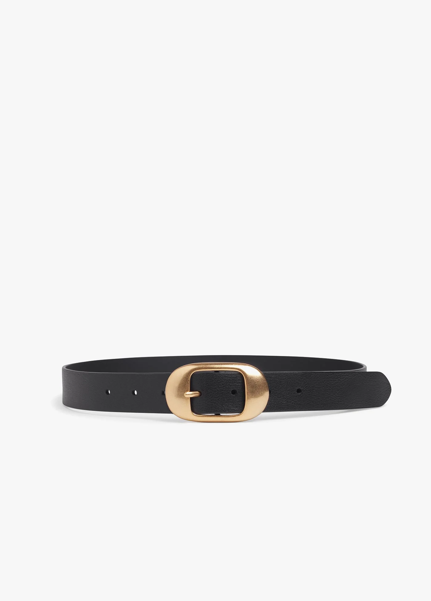 THE SKINNY JEAN BELT - 1