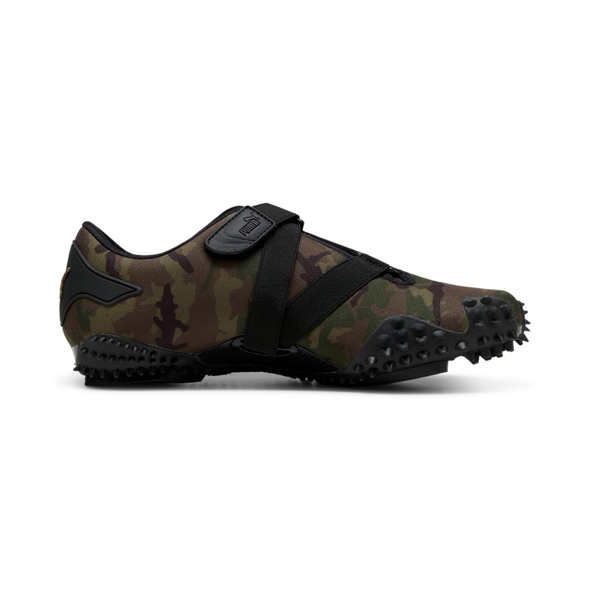 PUMA Mostro 'Wild Willow Dark Olive' 401540-03 - 2