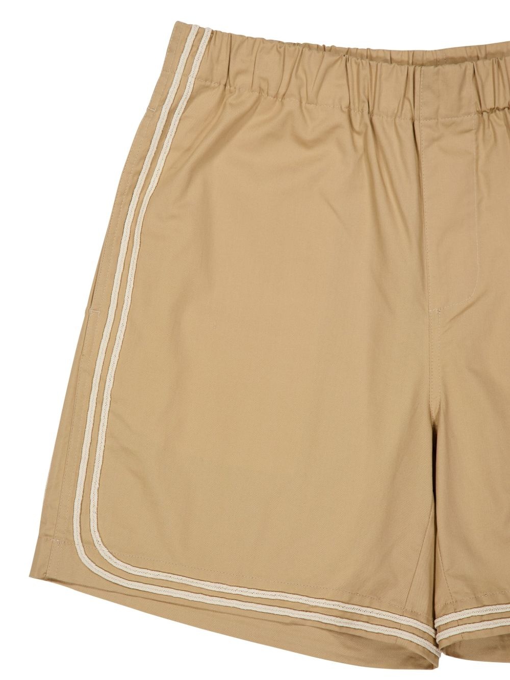 cotton shorts - 3