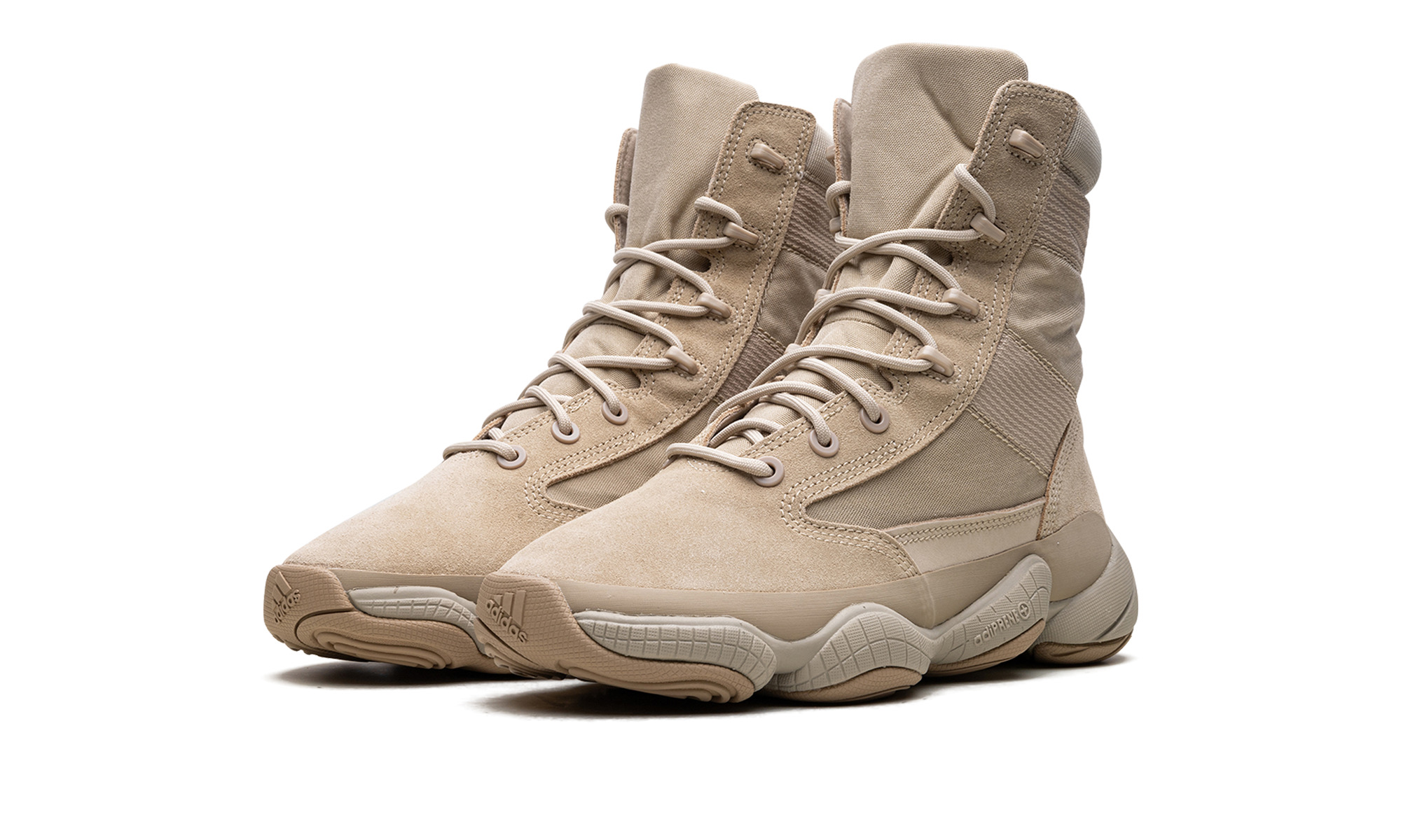 Yeezy 500 Tactical Boot - 2