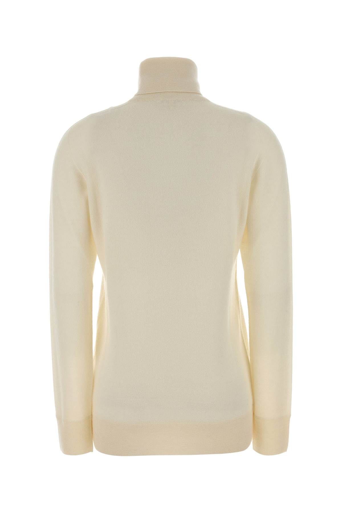 Ivory cashmere Lizzy sweater - 2