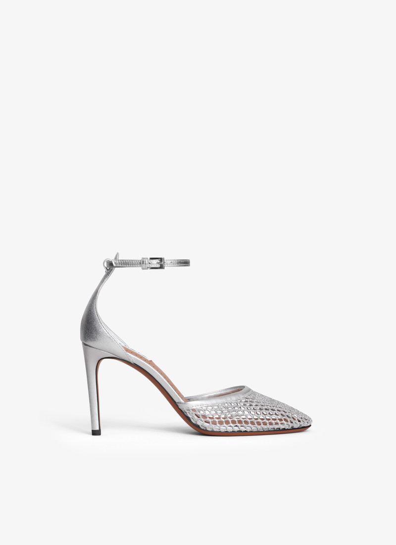 HIGH FISHNET PUMPS - 1
