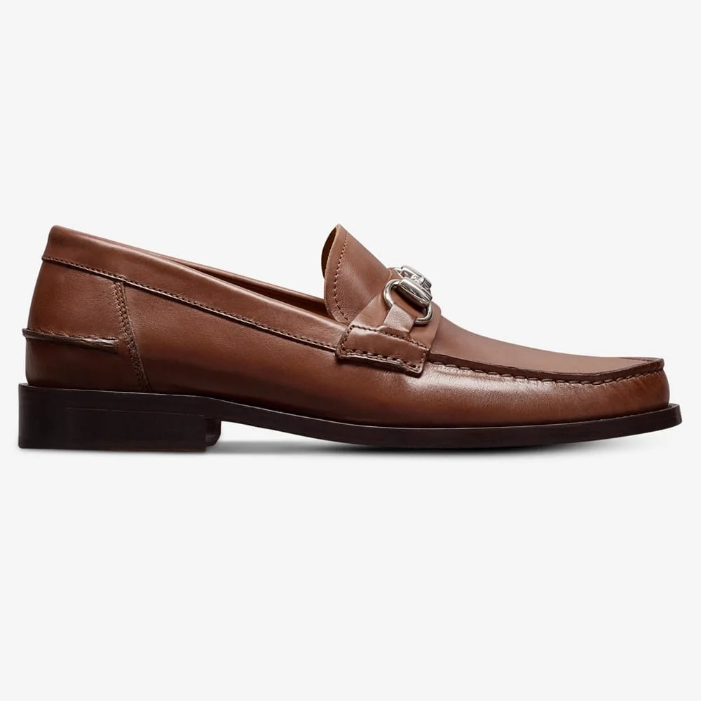 Savona Bit Loafer - 1